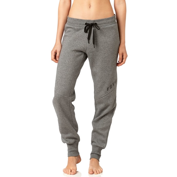 FOX Agreer Sweatpant, Heather Graphic