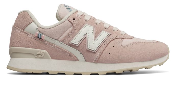 NEW BALANCE WR996YD-D růžová