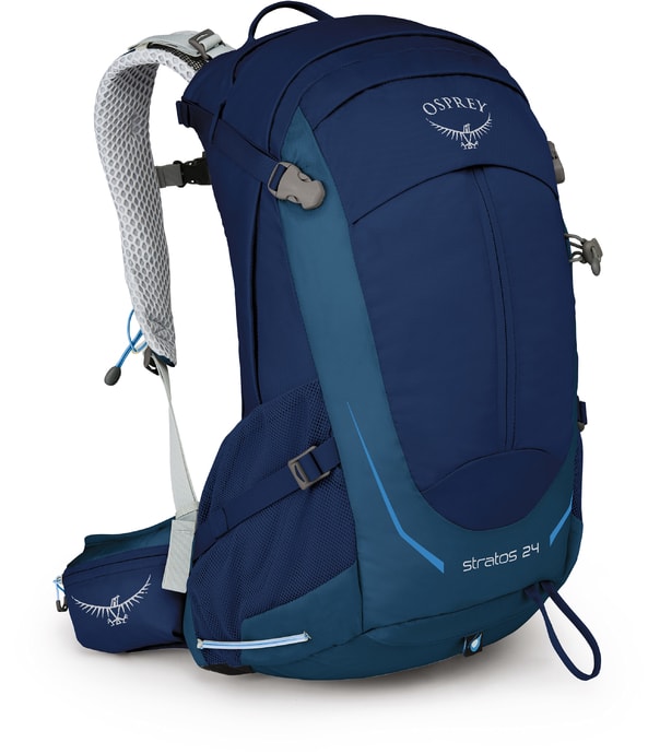 OSPREY STRATOS 24 II eclipse blue