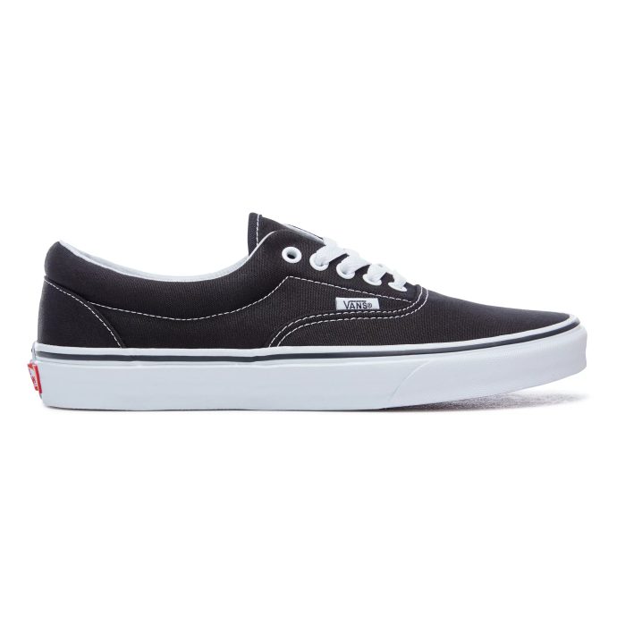 ERA BLACK - lifestyle footwear - VANS - 58.35 €