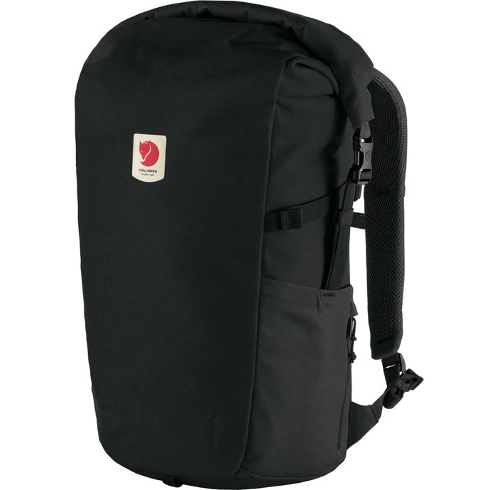 FJÄLLRÄVEN Ulvö Rolltop 30 Black