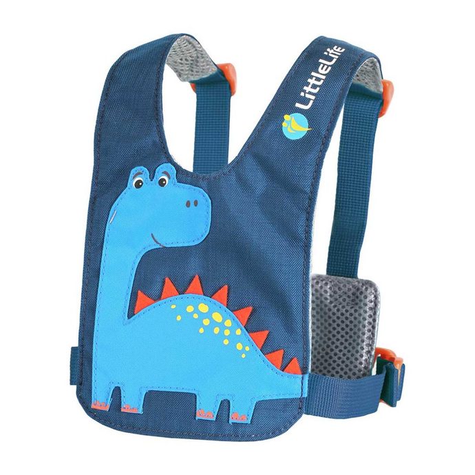 LITTLELIFE Toddler Reins - Dinosaur