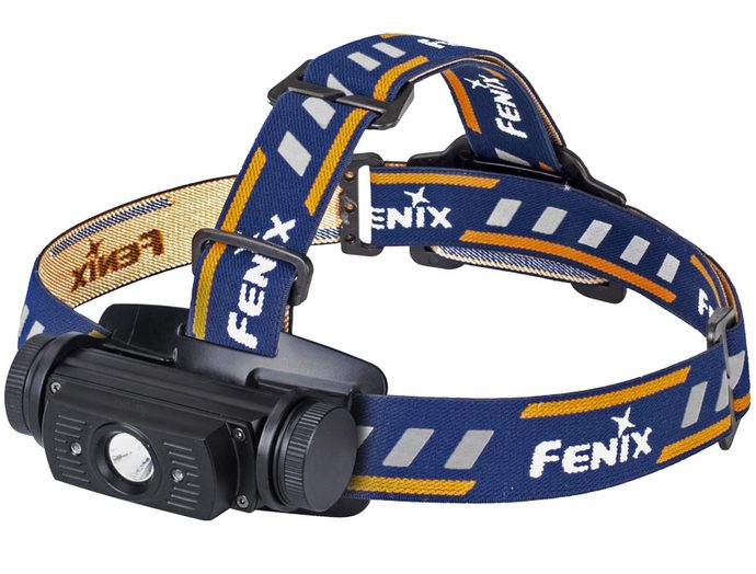 FENIX HL60R black