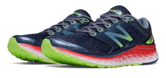 NEW BALANCE M1080BK6 - men's running shoes