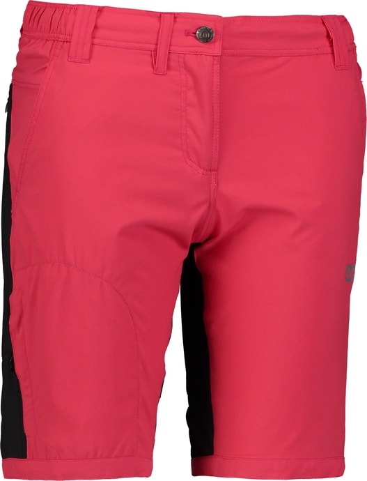 NORDBLANC NBSPL2362 RBP - women's functional shorts