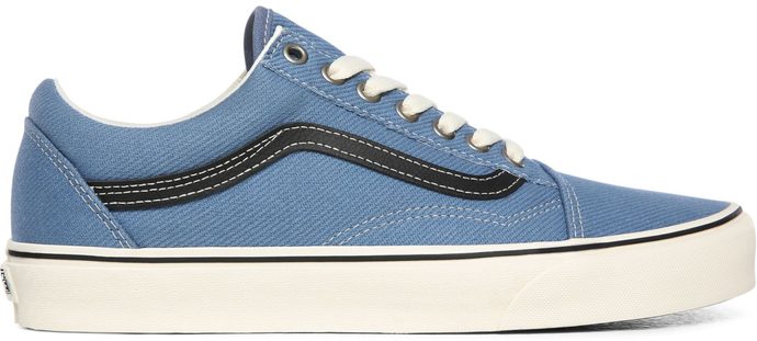 VANS UA OLD SKOOL (EARTH)CORONET BL/MRSHMLW