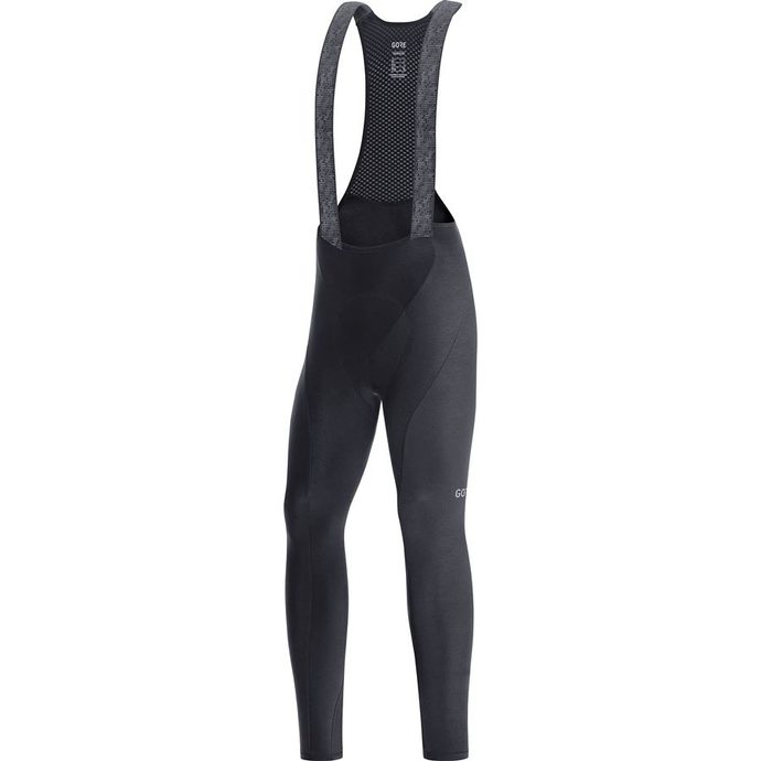 GORE C3 Thermo Bib Tights+ black