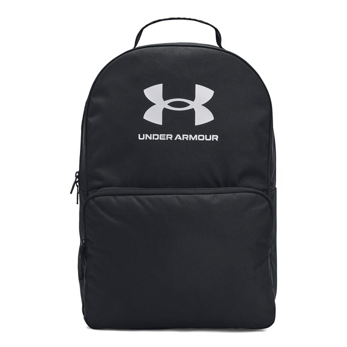 UNDER ARMOUR UA Loudon Backpack-BLK