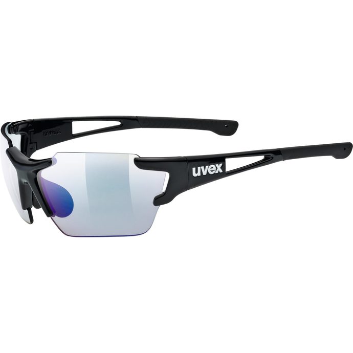 UVEX SPORTSTYLE 803 SMALL RACE VM, BLACK 2023