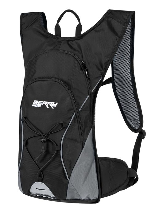 FORCE BERRY ACE 12 l, black-grey