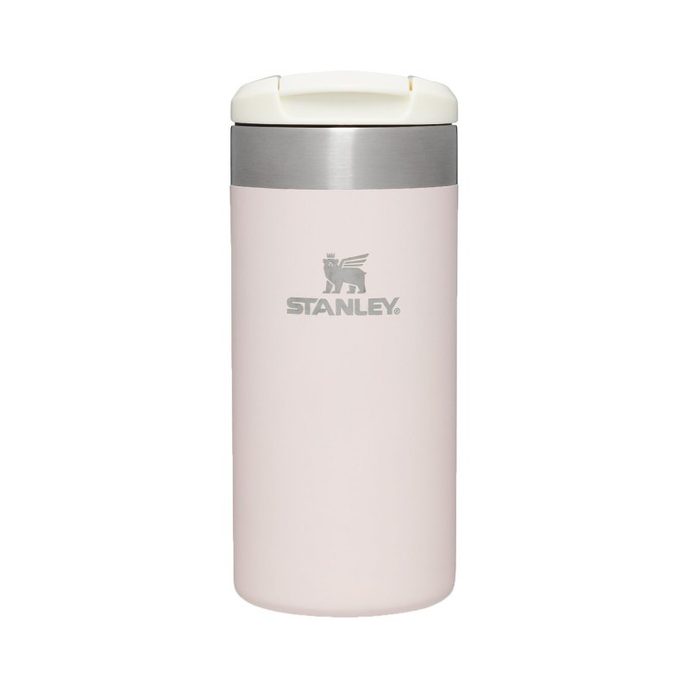 STANLEY AeroLight Transit 350 ml Rose quartz metallic růžová