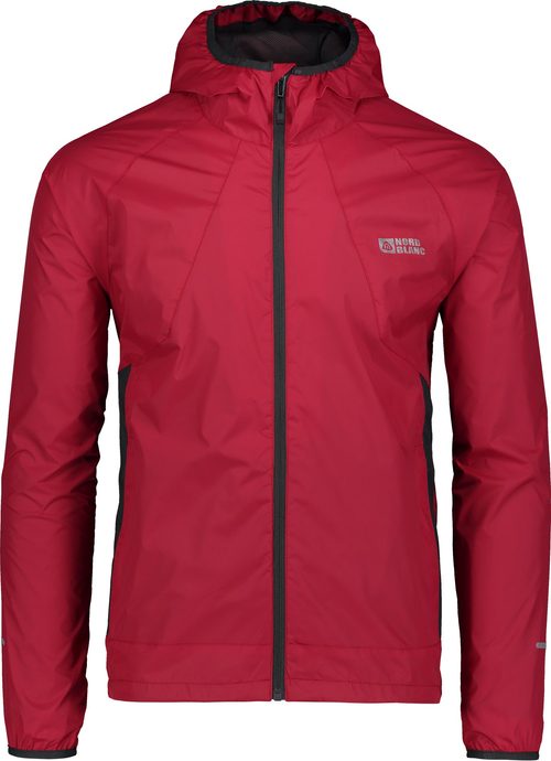 NORDBLANC NBSJM6603 FLOSS red