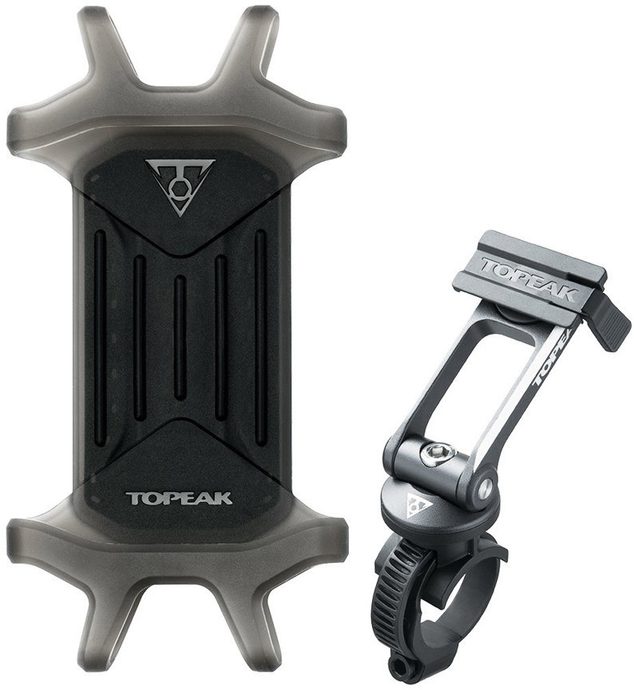 TOPEAK OMNI RIDECASE DX pro SmartPhone 4,5"