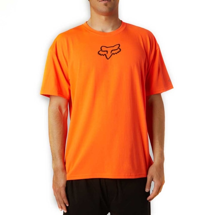 FOX 10845-824 Tournament Fluoro orange