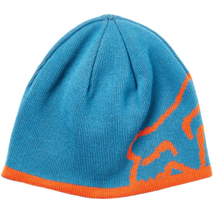 FOX Streamliner Beanie Midnight Blue