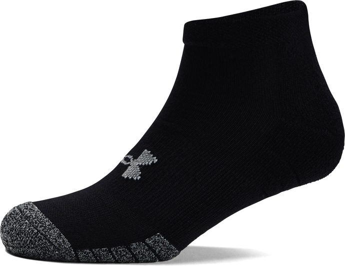 UNDER ARMOUR UA Heatgear Locut -BLK