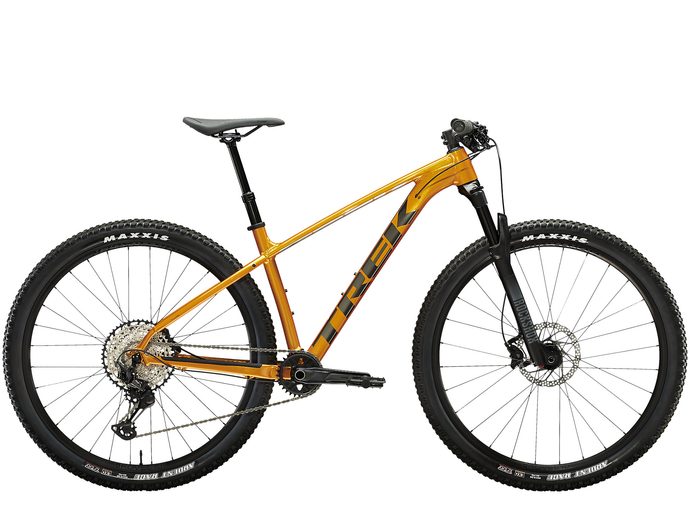 TREK X-Caliber 9 Factory Orange 2023