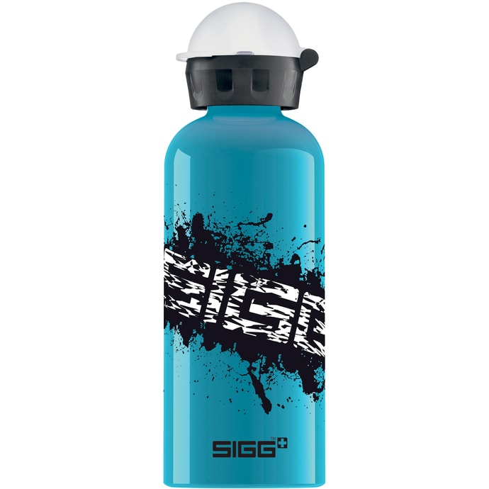 SIGG SPLASH AQUA 600 ml - dětská láhev