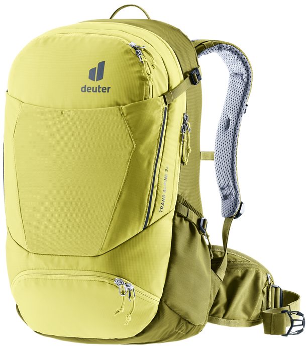 DEUTER Trans Alpine 24 sprout-cactus