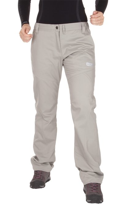 NORDBLANC NBFPL3865 MKU ALLEN - dámské outdoorové kalhoty akce