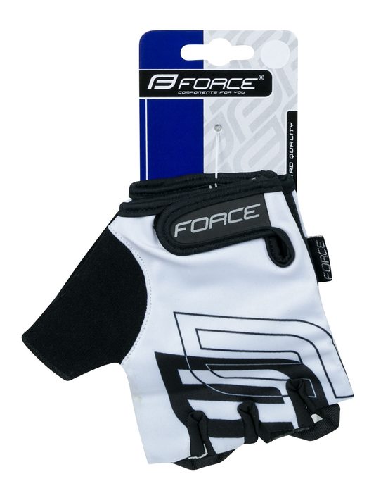 FORCE SPORT bílé