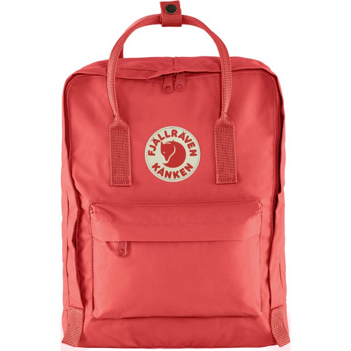 FJÄLLRÄVEN Kånken 16 Peach Pink