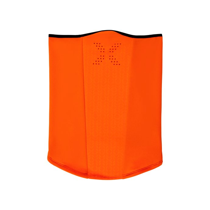 MAMMUT Eiswand Neck Gaiter, oranžová