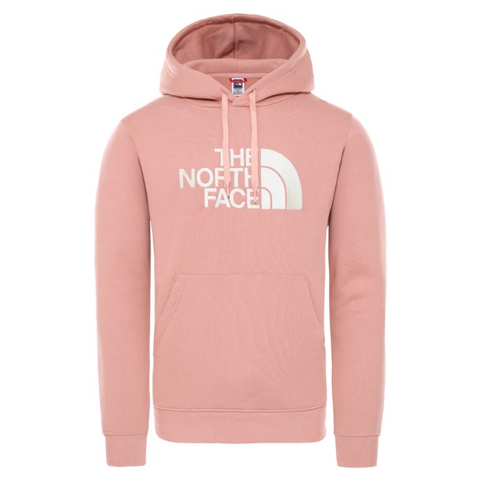 THE NORTH FACE M Drew Peak PLV HD, PINK CLAY/VINTAGE WHITE