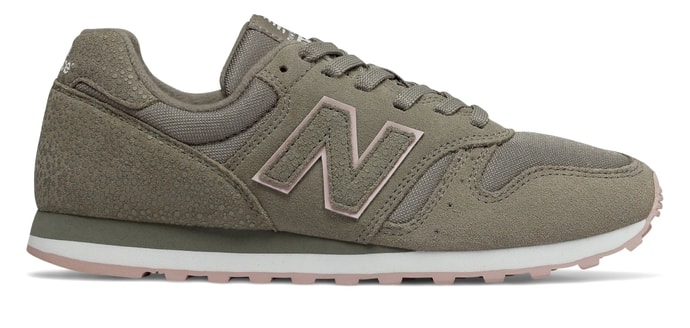 NEW BALANCE WL373MMS šedá