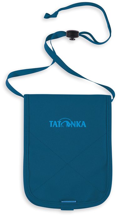 TATONKA Hang Loose, shadow blue - pouzdro s popruhem