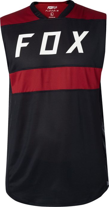 FOX Flexair muscle tank Black