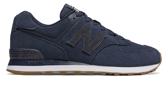 NEW BALANCE ML574NFC modré