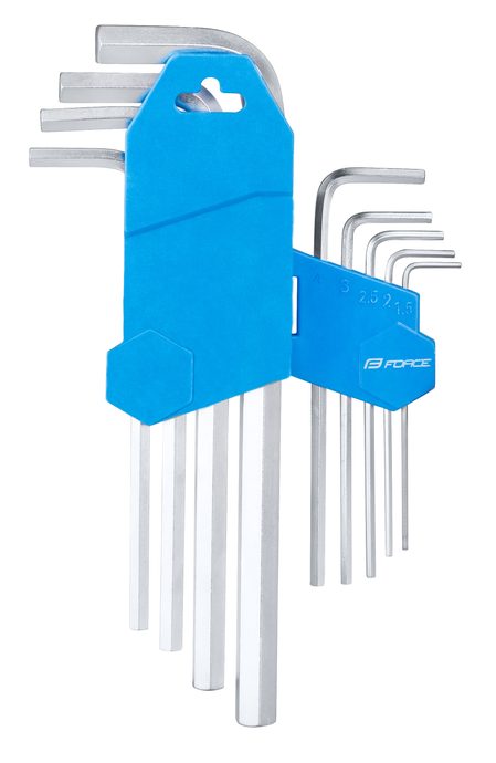 FORCE ECO 1,5-10mm, in holder