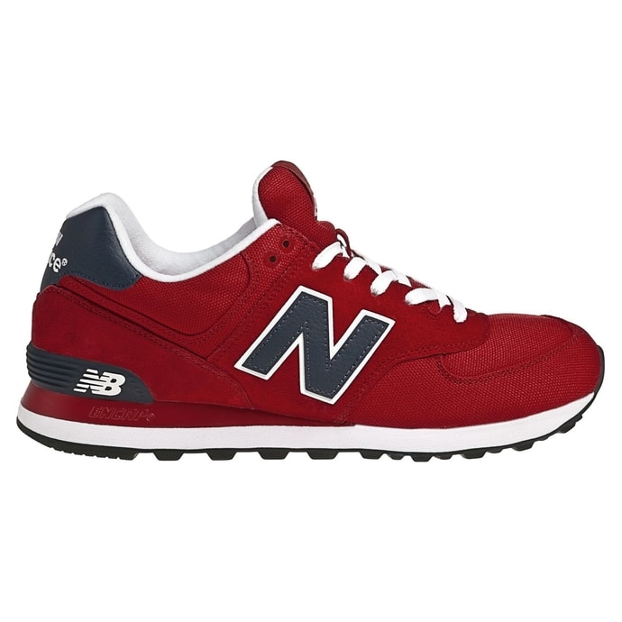 NEW BALANCE ML574CVF - leisure shoes