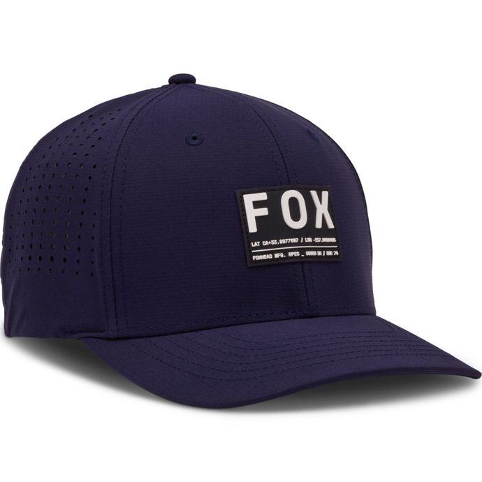 FOX Non Stop Tech Flexfit Midnight