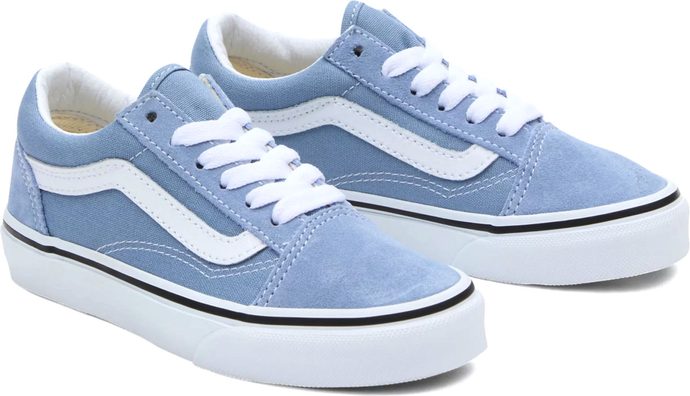 VANS UY Old Skool Dusty Blue