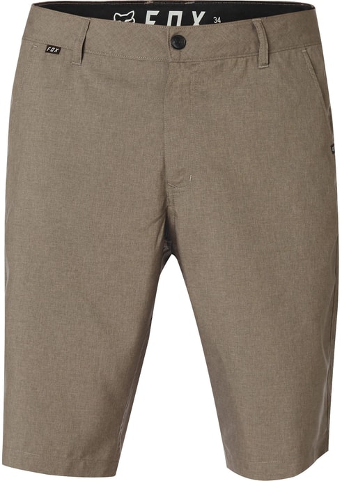 FOX Essex tech short Sand