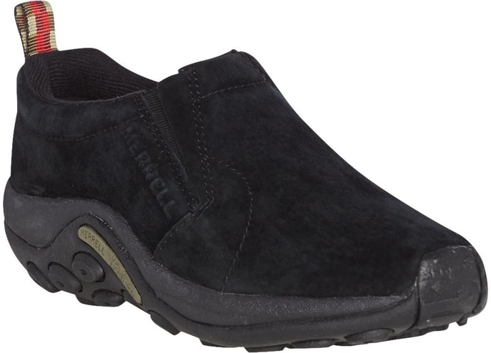 MERRELL JUNGLE MOC midnight