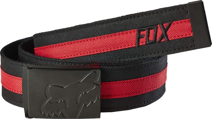 FOX Condon Canvas, black