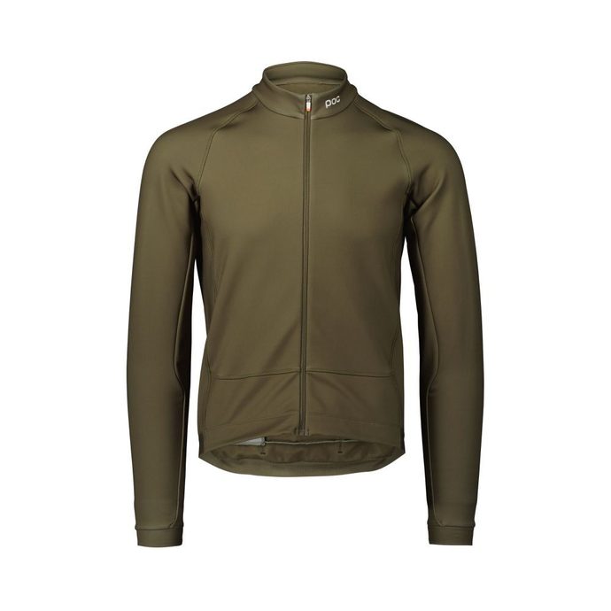 POC M's Thermal Jacket Epidote Green