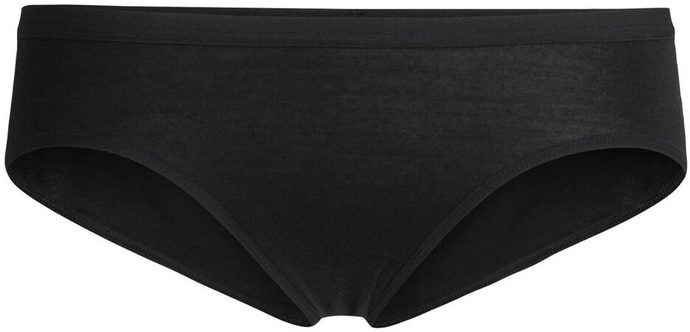  W Siren Hipkini, BLACK - women's underwear