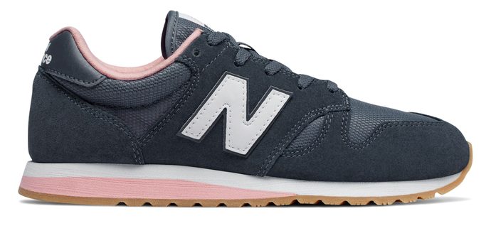 NEW BALANCE WL520CH modrá