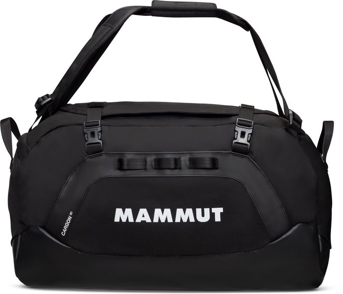 MAMMUT Cargon 60, black