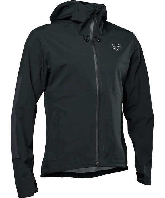 FOX Defend 3L Water Jacket Black