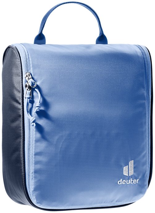 DEUTER Wash Center II, Pacific-ink