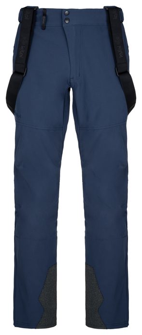 Pantalon hiver softshell homme Kilpi RHEA-M