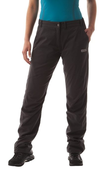 NORDBLANC NBFLP4573 GRA NEEDFUL - dámské outdoorové kalhoty