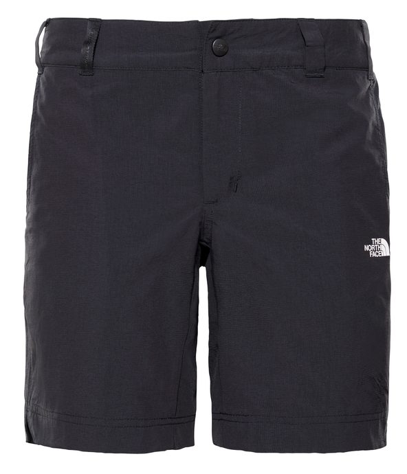 THE NORTH FACE W TANKEN SHORT TNF BLACK