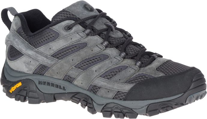 MERRELL MOAB 2 VENT granite