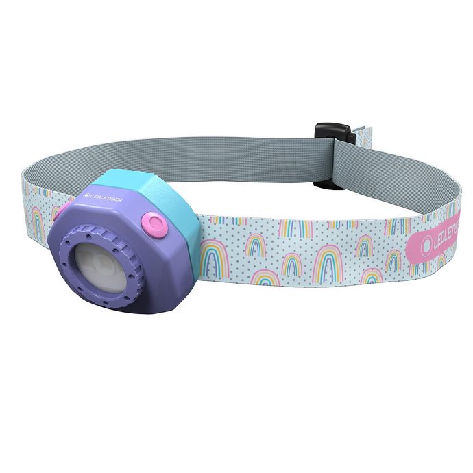 LEDLENSER KIDLED 4R Rainbow